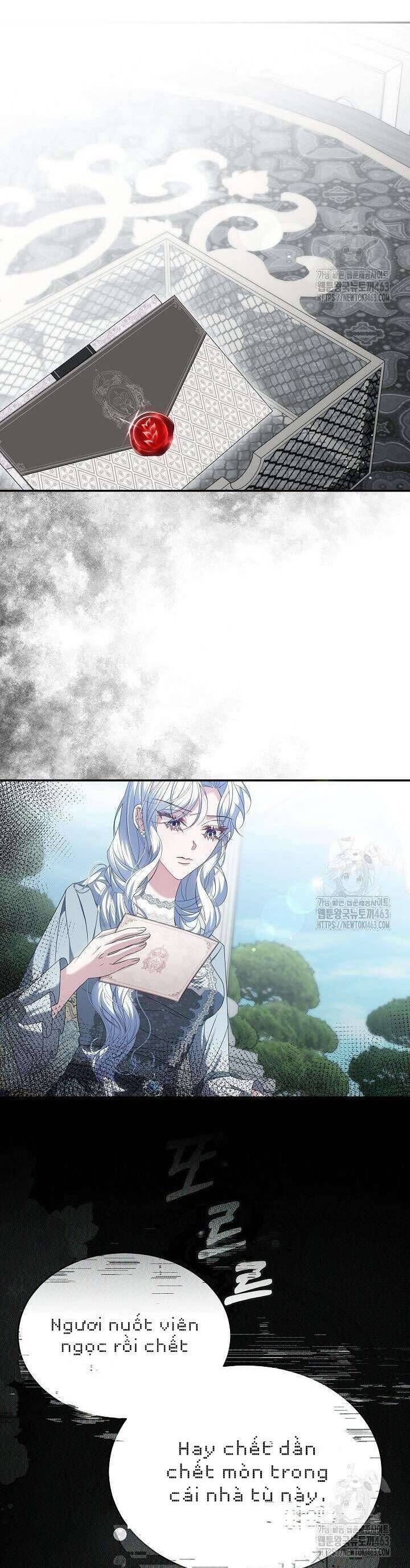 hướng dẫn về ác nữ chapter 25 37