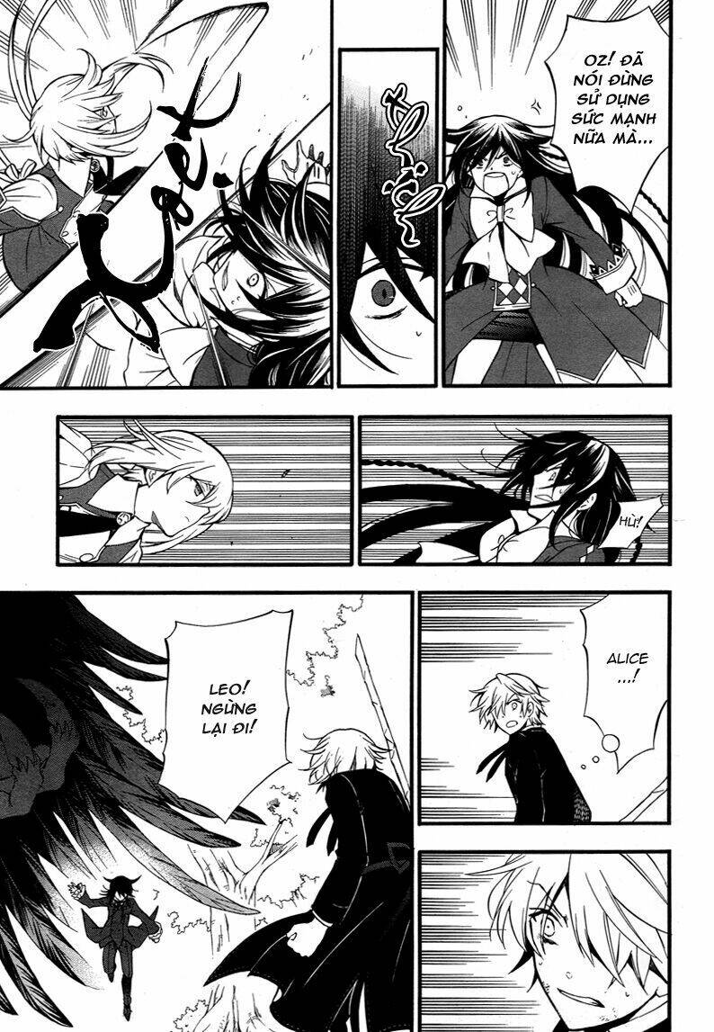 pandora hearts chapter 65 25