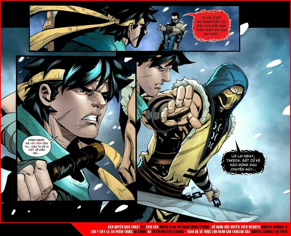 mortal kombat x chapter 14 5