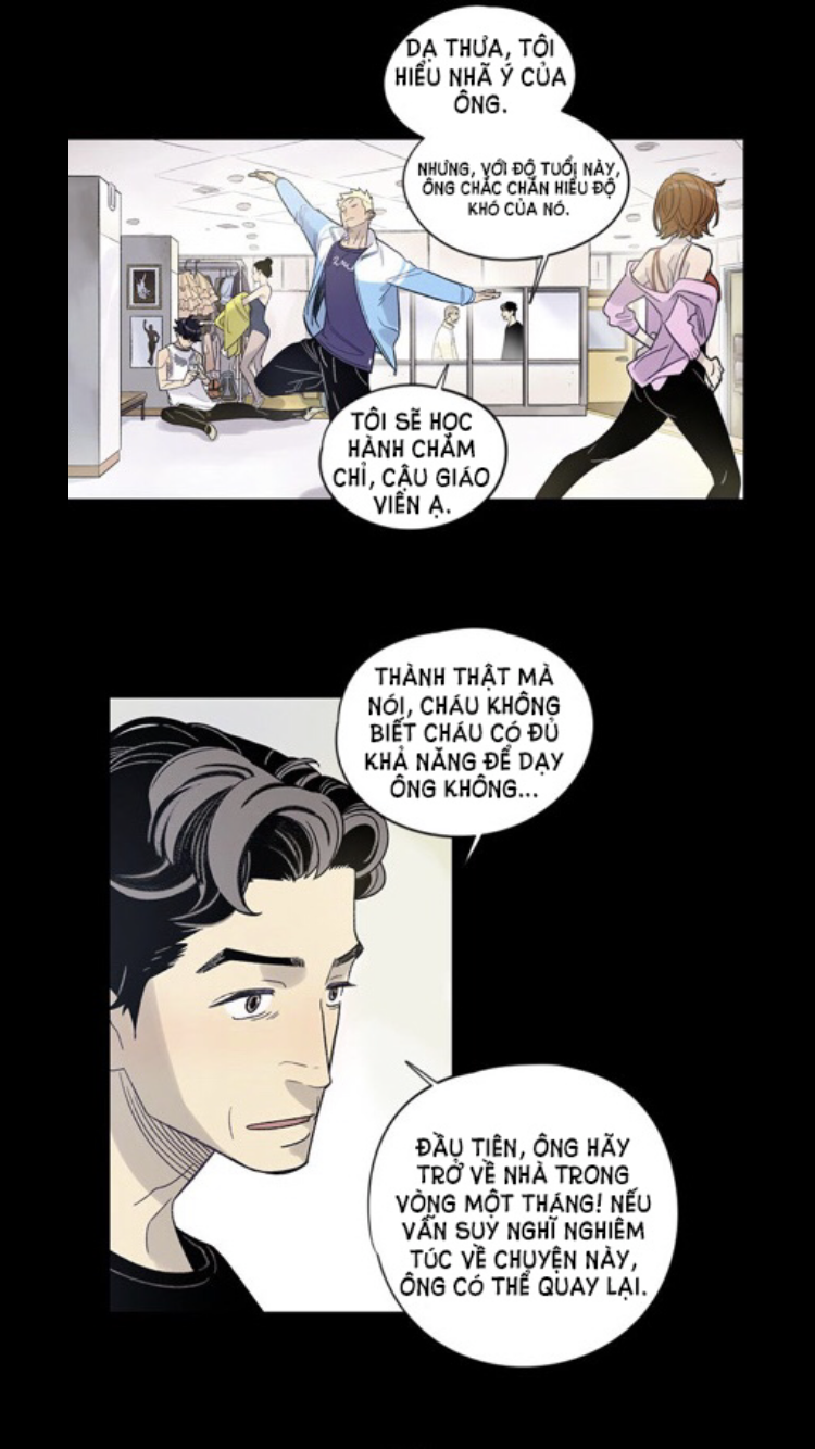 tôi muốn bay như một con bướm chapter 6 9