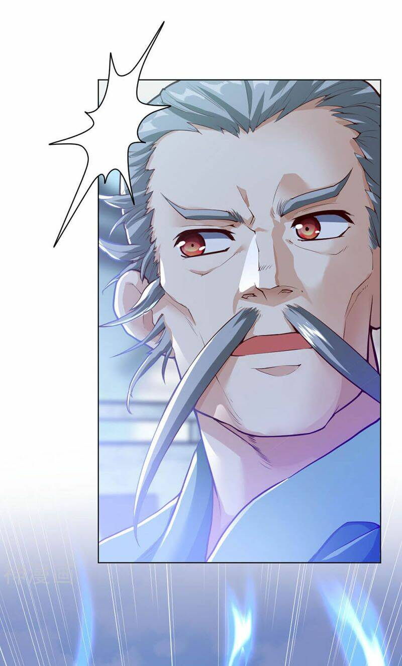 thần võ đế tôn chapter 16 4