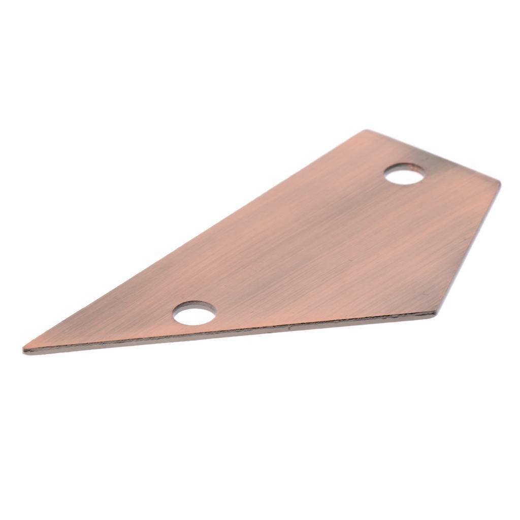 Fret Rocker Luthiers  Guitar Frets Leveling Tool