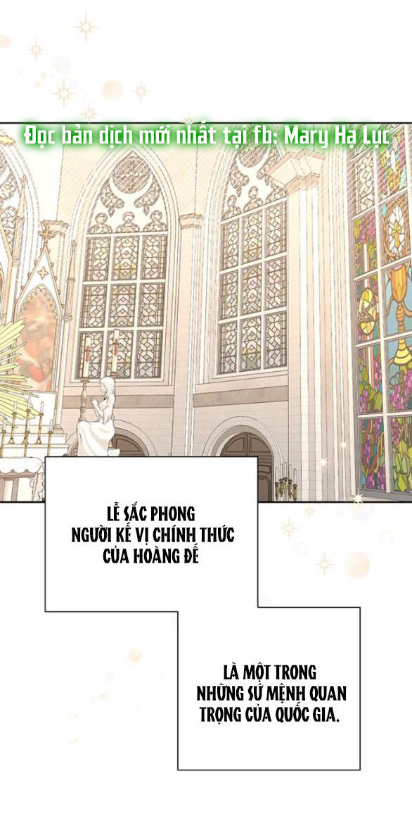 bạo chúa muốn có cuộc sống tốt đẹp chapter 4 31