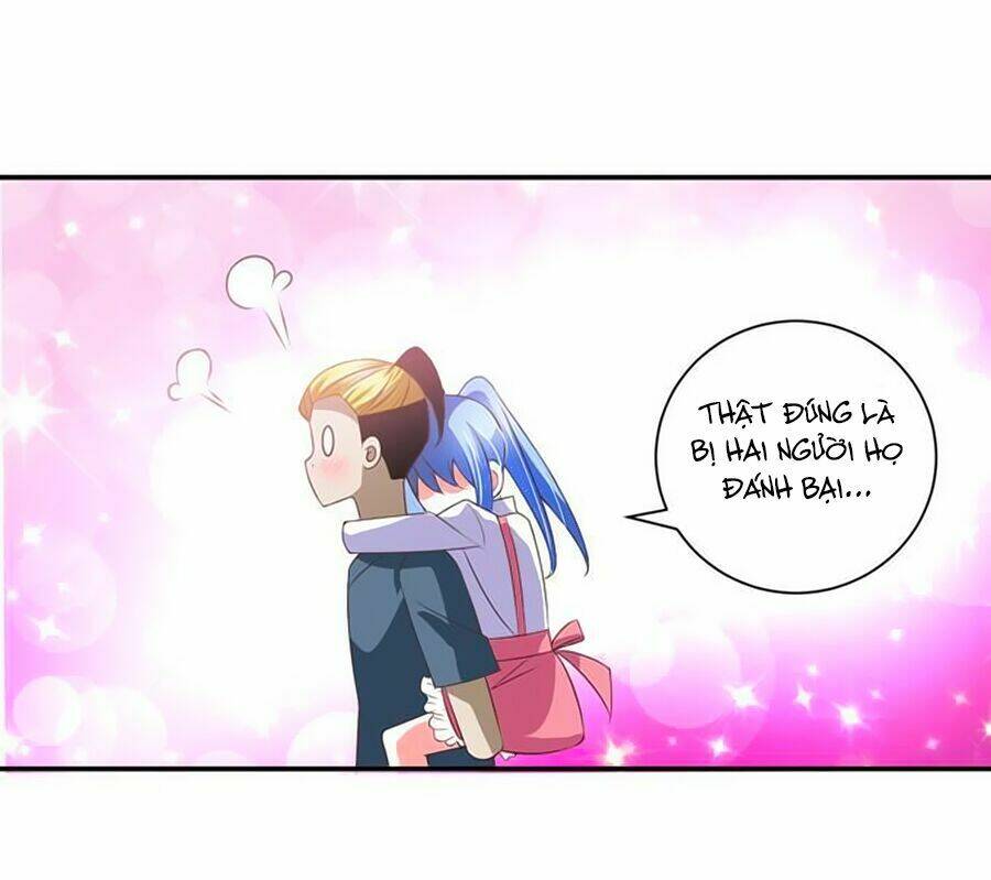 người yêu khát máu của tôi chapter 53 13