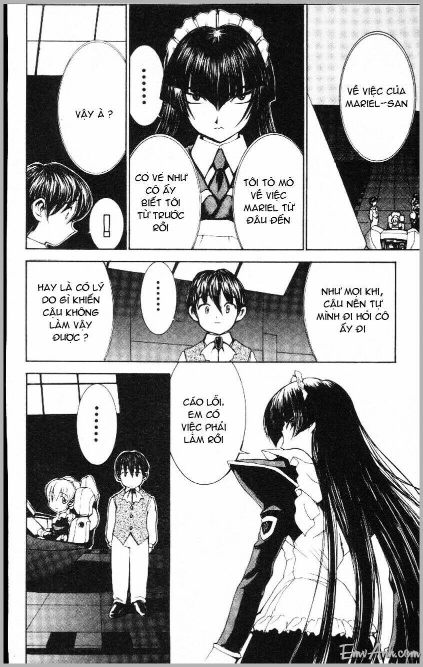 hanaukyo maid tai chapter 10 11