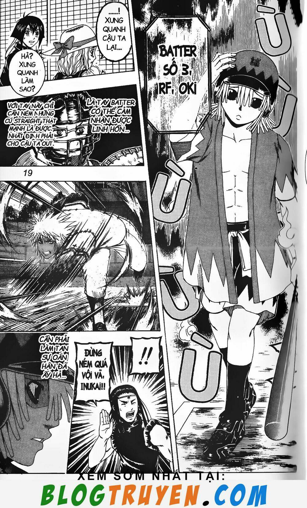 mr.fullswing chapter 159 13