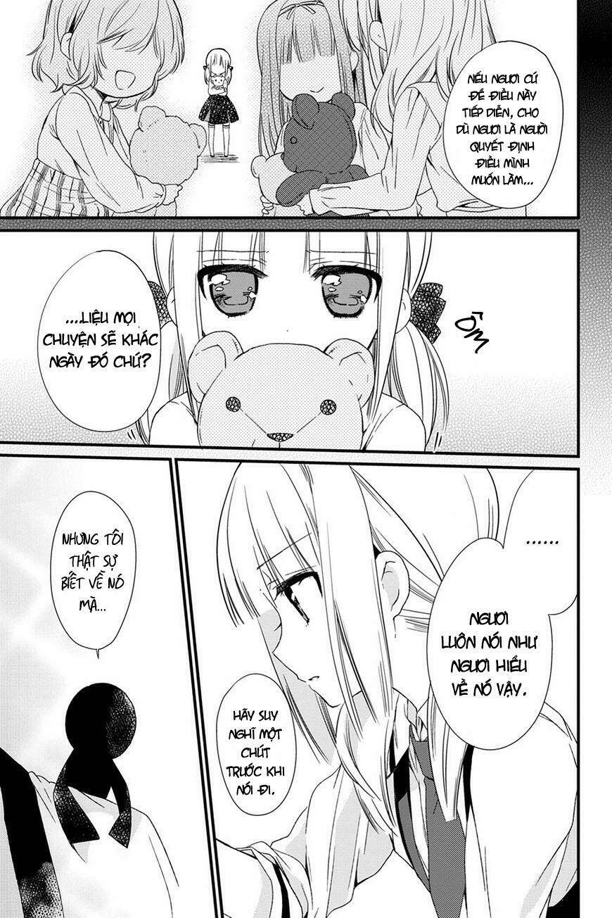 kudamimi no neko chapter 11 13