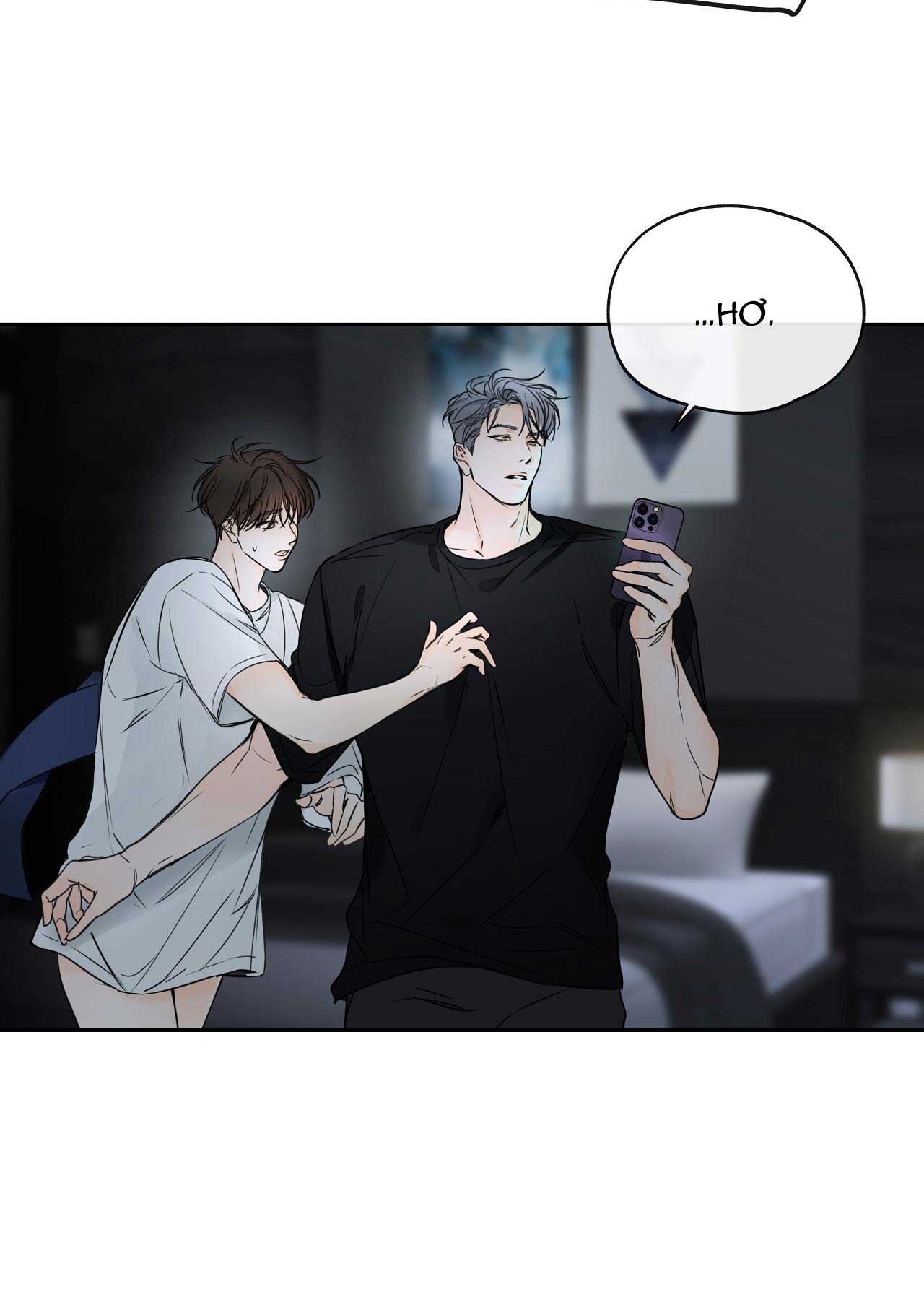 hướng đến nơi chân trời chapter 12 11