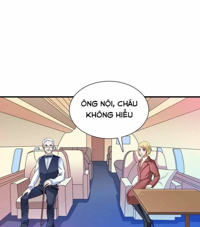 cô dâu gả thay của tổng tài chapter 109 2