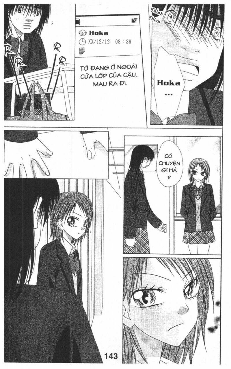 tomodachi gokko [takeuchi ayaka] chapter 5 143