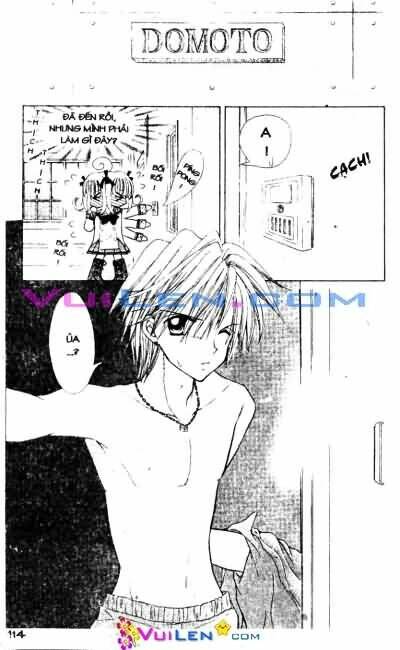 viên ngọc nàng tiên cá chapter 2 115