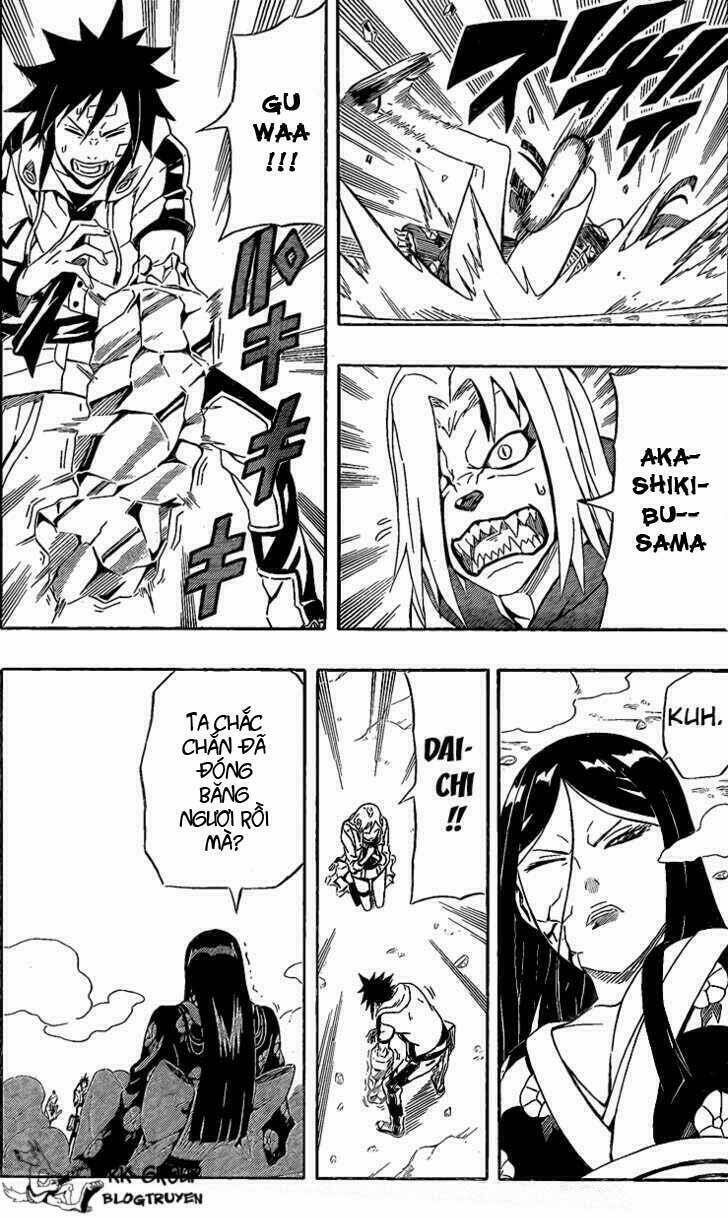 blazer driver chapter 18 37