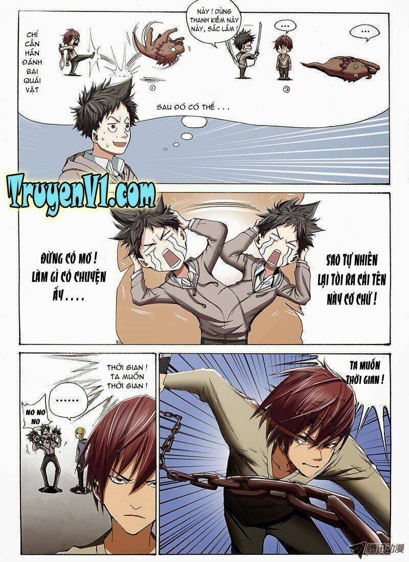 the strongest virus chapter 17 2