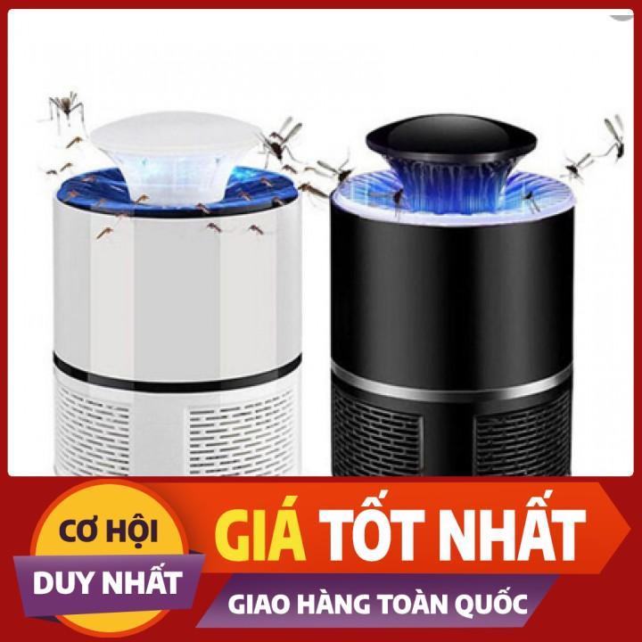 Máy Bắt Muỗi Thông Minh Thế Hệ Mới_An Toàn_Tiện Dụng - Giao Hàng Toàn Quốc