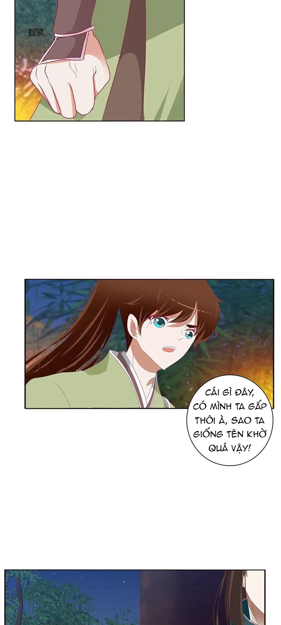 thông linh phi chapter 628 3