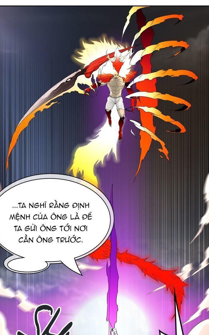 tòa tháp bí ẩn 2 chapter 449 61