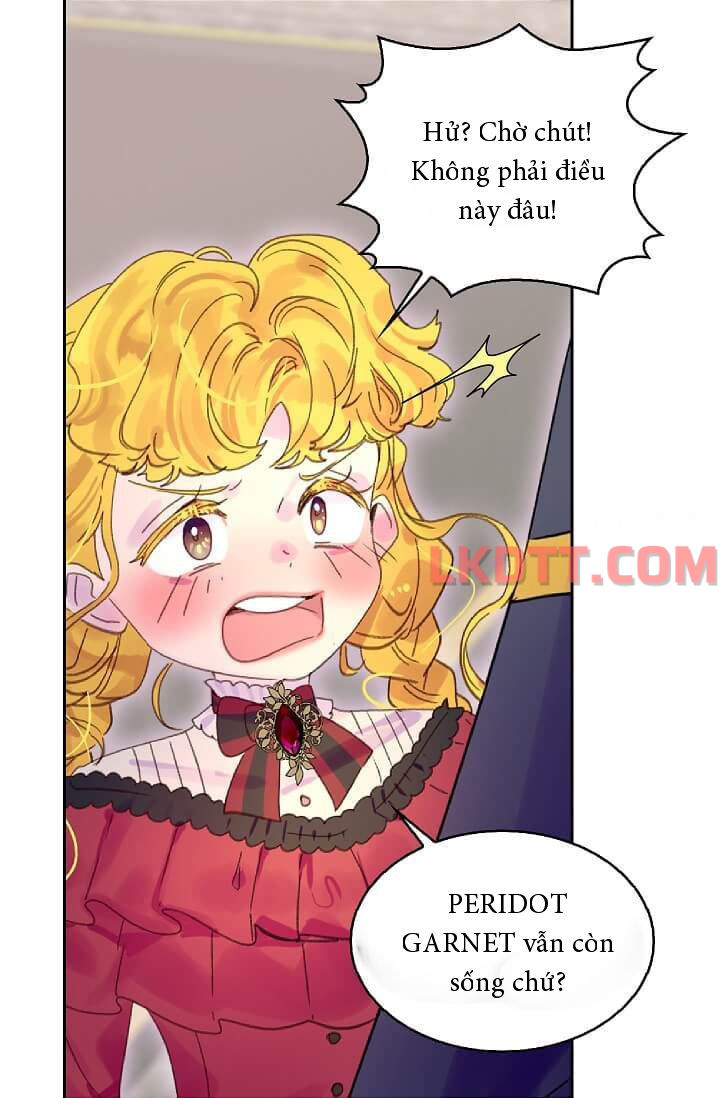 đừng xem thường nữ phụ chapter 136 15