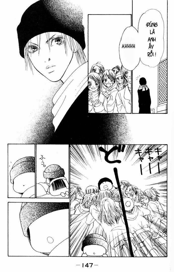 perfect girl evolution chapter 42 20