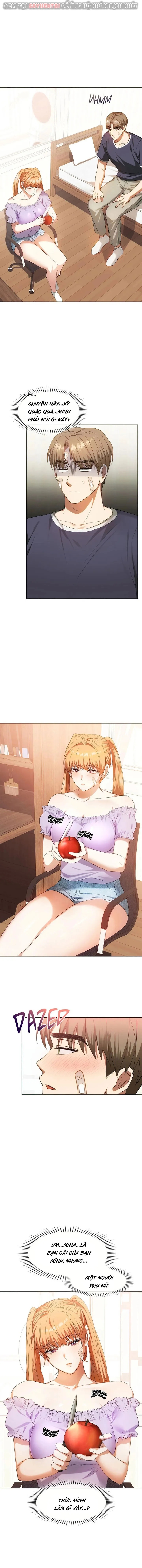 cưỡng không nổi dì ơi chapter 22 4