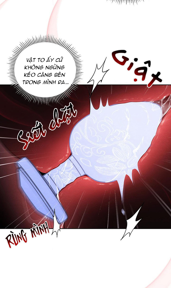 chỉ khi thiên ma mất trinh thì võ lâm mới có thể tồn tại chapter 5 35