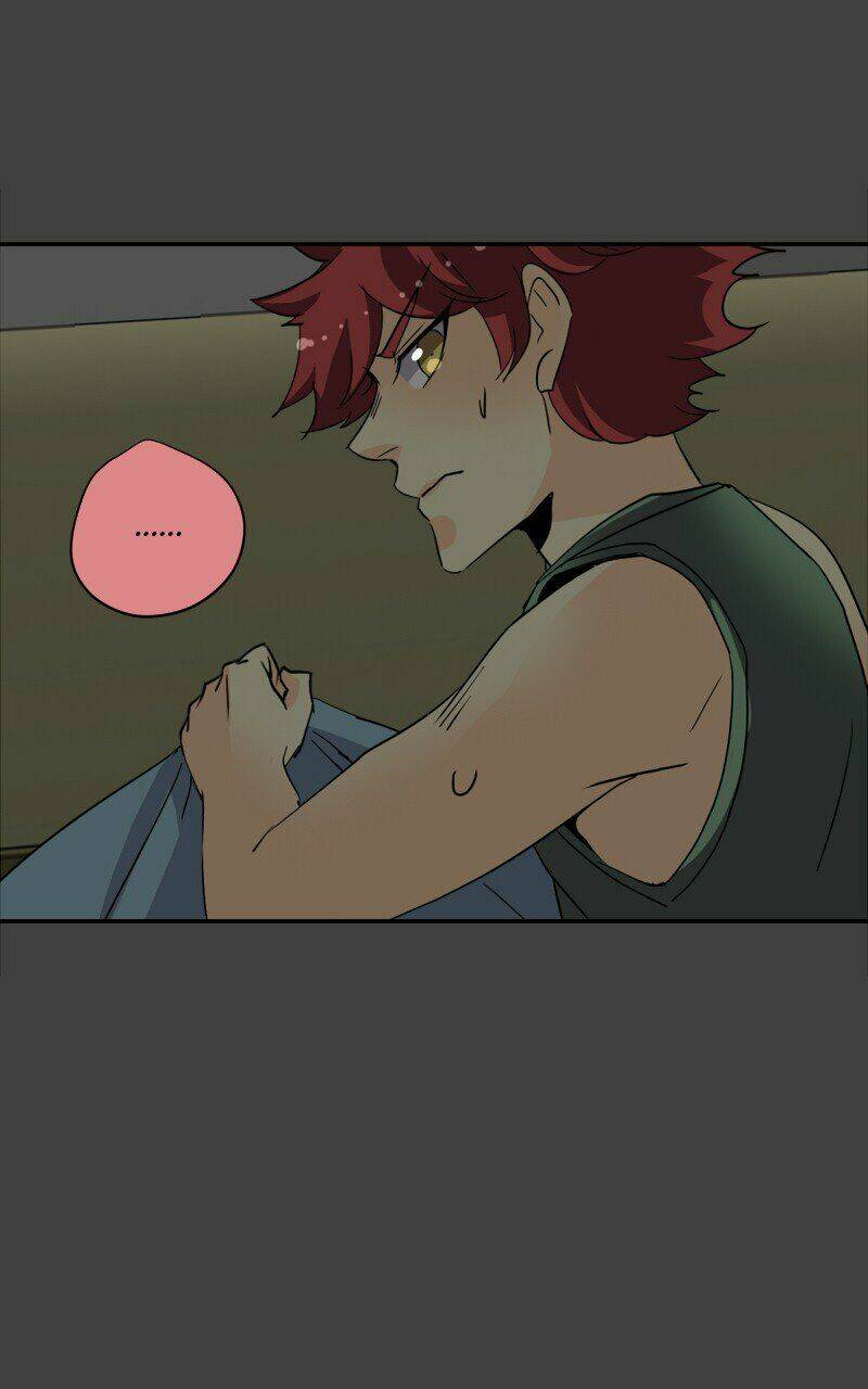 Thế Giới Không Hoàn Hảo Chapter 168 51