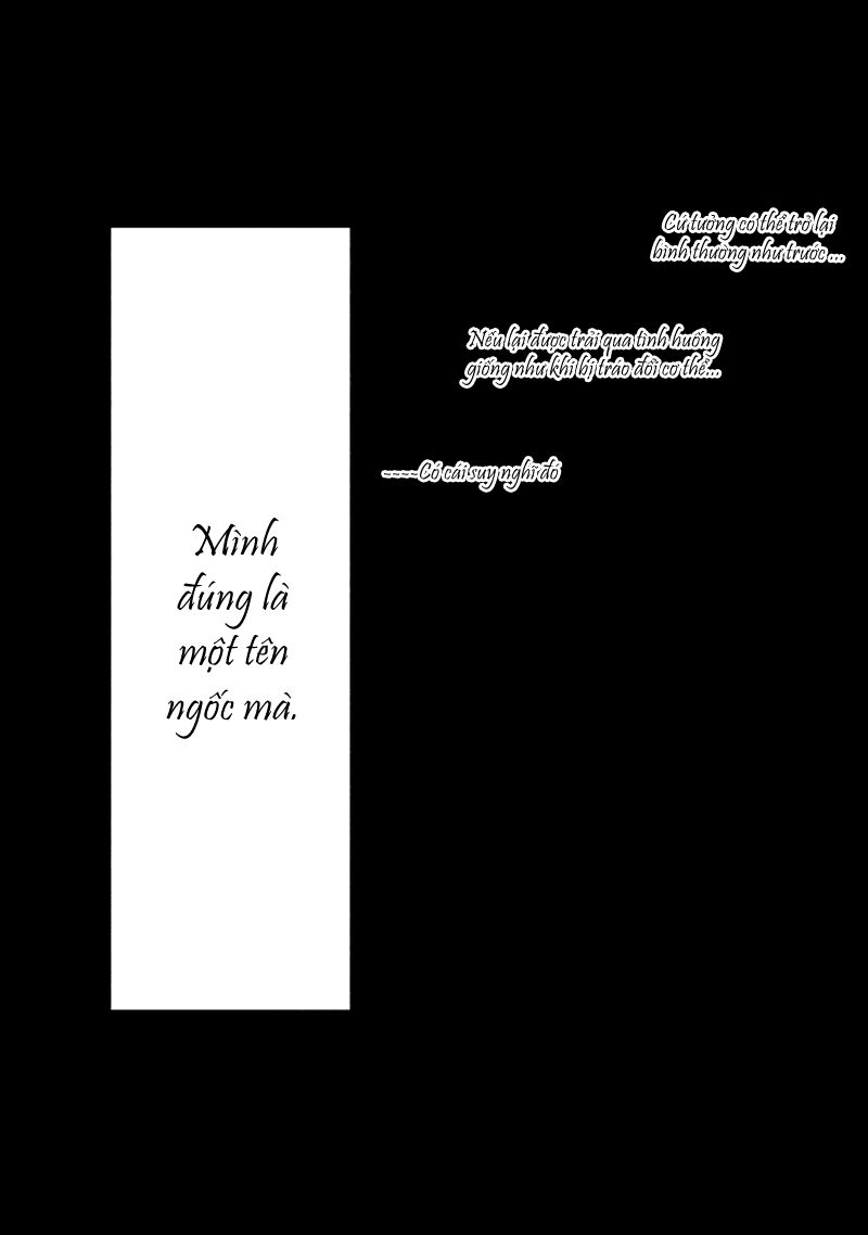 tôi là em gái tôi còn em gái tôi là tôi chapter 6 2