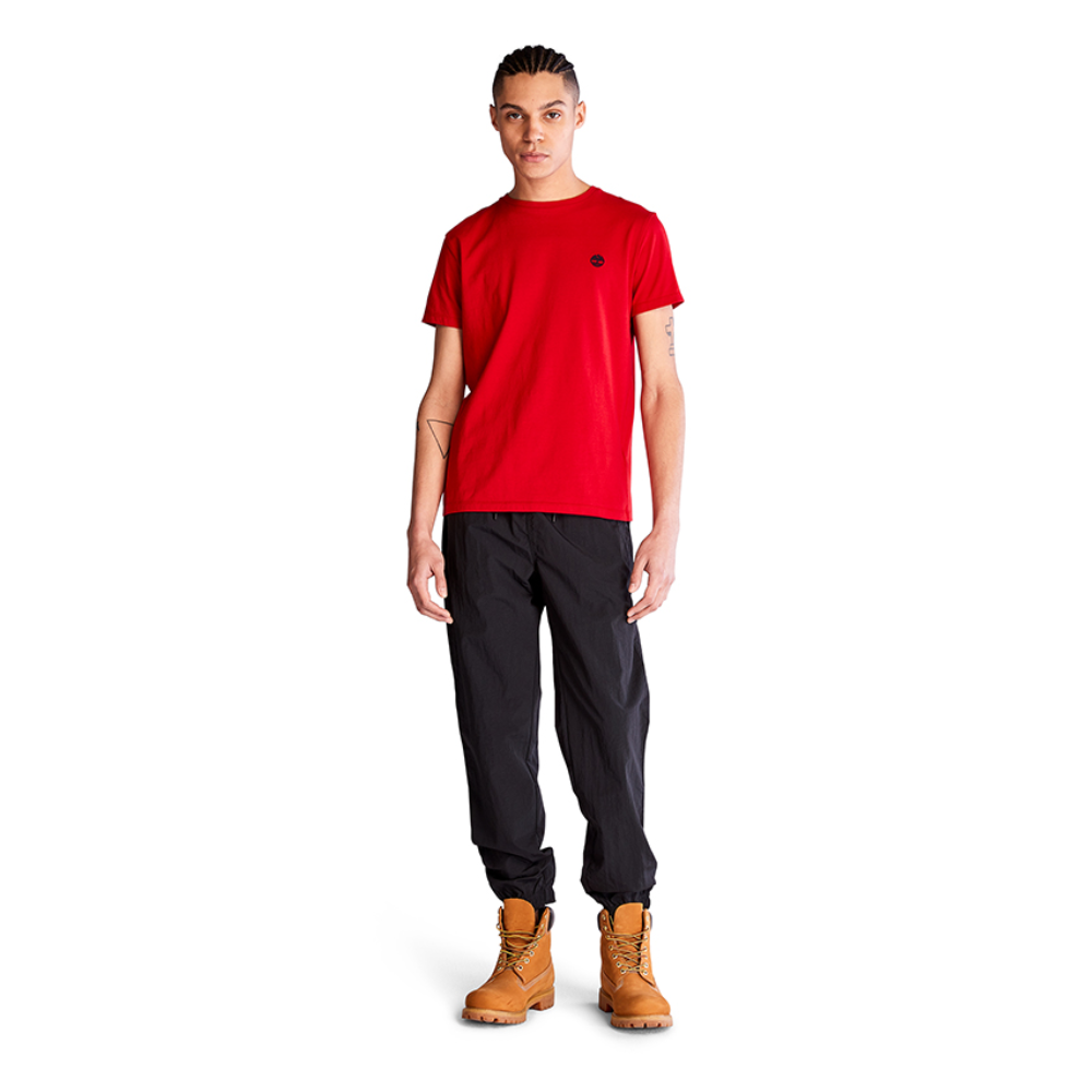 [Original] Timberland Quần Dài Nam YC Windbreaker Jogger TB0A26NS