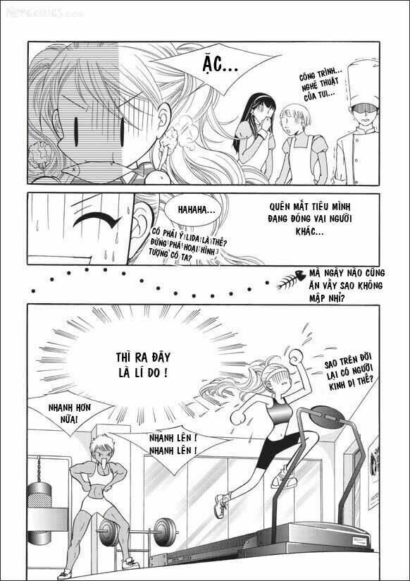 can't lose you chapter 7 32