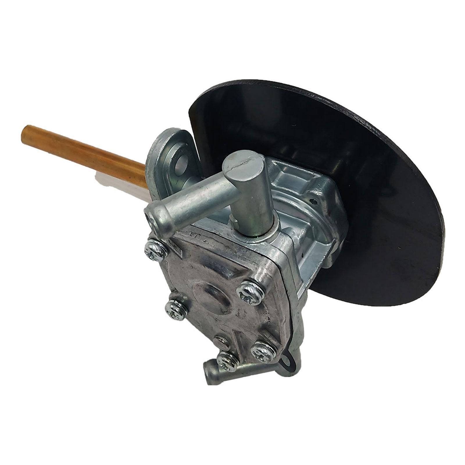Fuel Tap Petcock for Suzuki Quadrunner 500 Ltf500F 4x4