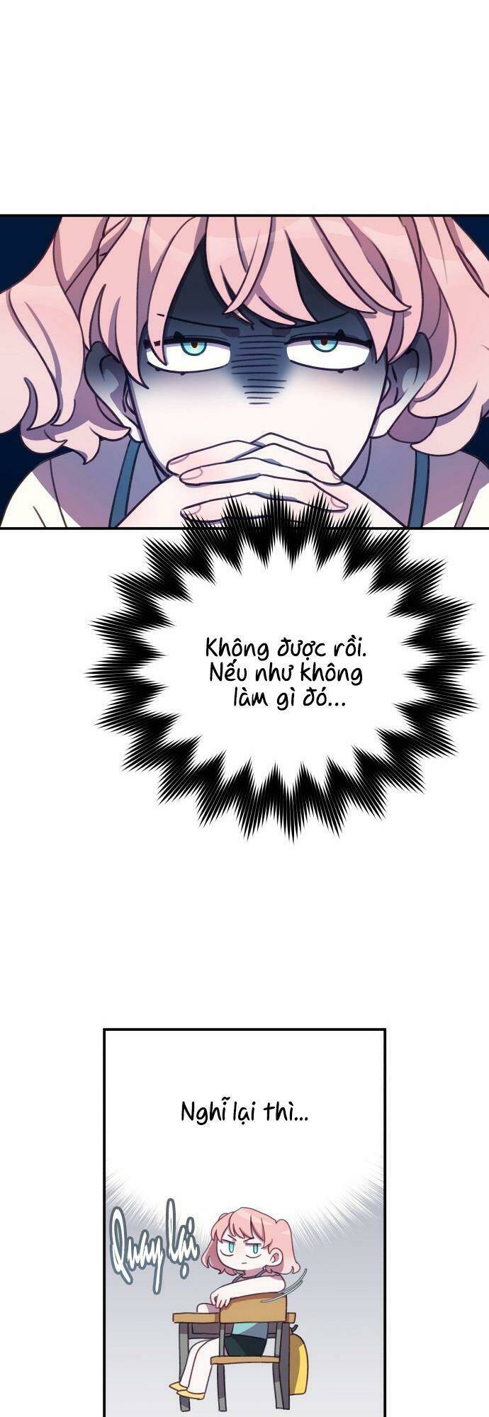 lạy chúa! xin hãy để con trở thành ác ma chapter 5 38