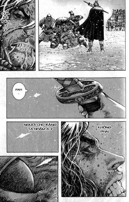 Hoả Phụng Liêu Nguyên chapter 258.2 123