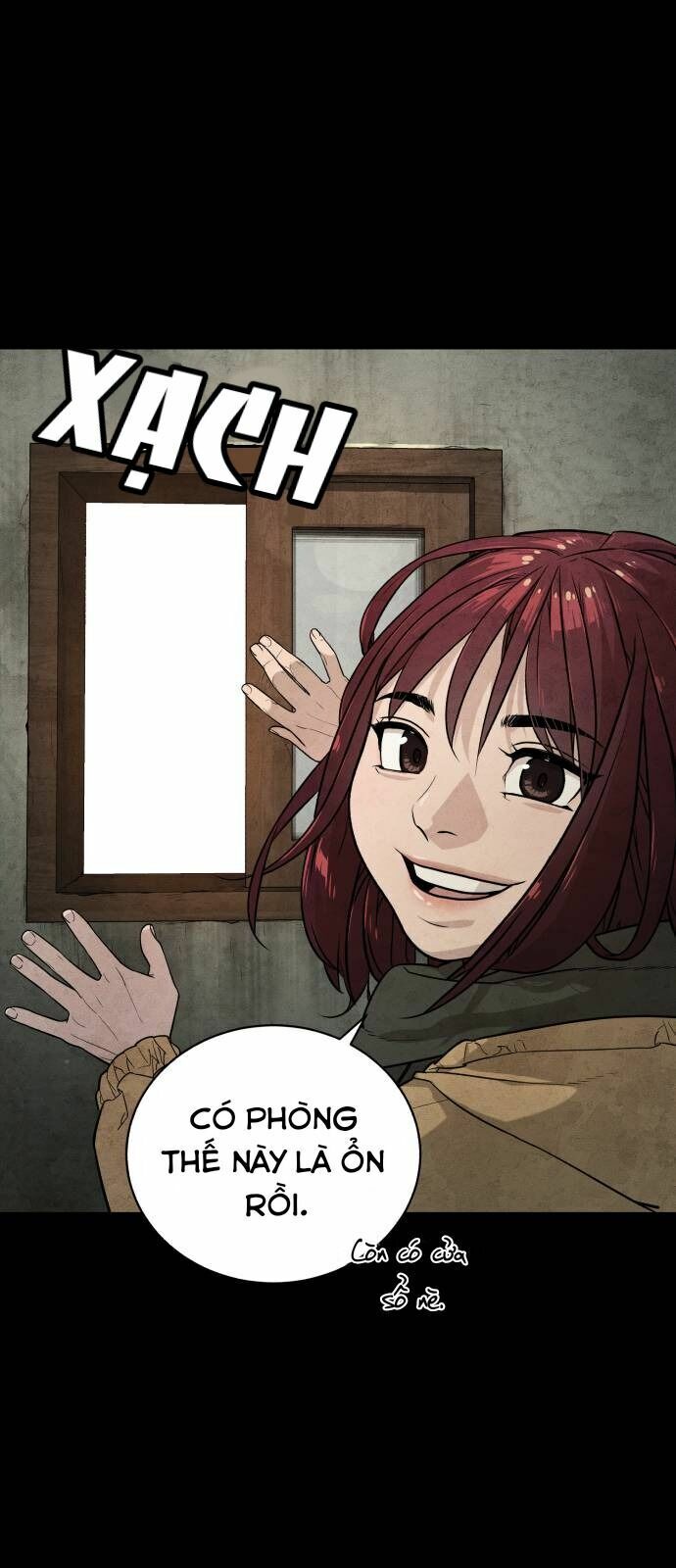 Máu trắng chapter 35 31