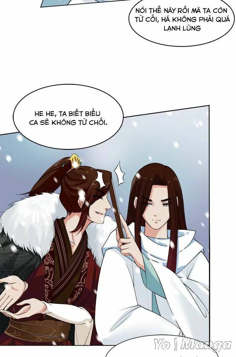 loạn thế hoạ phi chapter 43 18