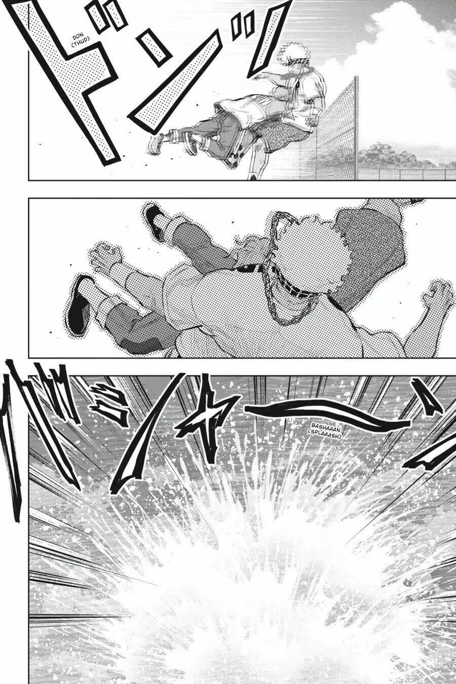 nyankees chapter 14 31