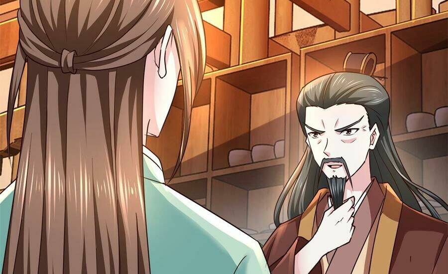 cửu dương đế tôn chapter 189 5