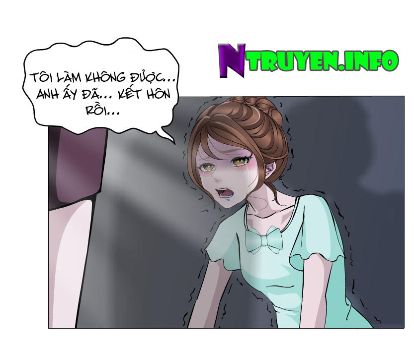 cạm bẫy của nữ thần chapter 151 16