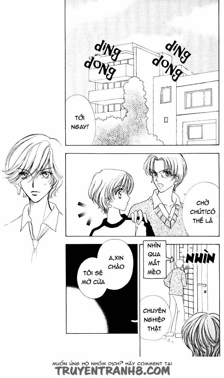 hana ni nare chapter 59 16