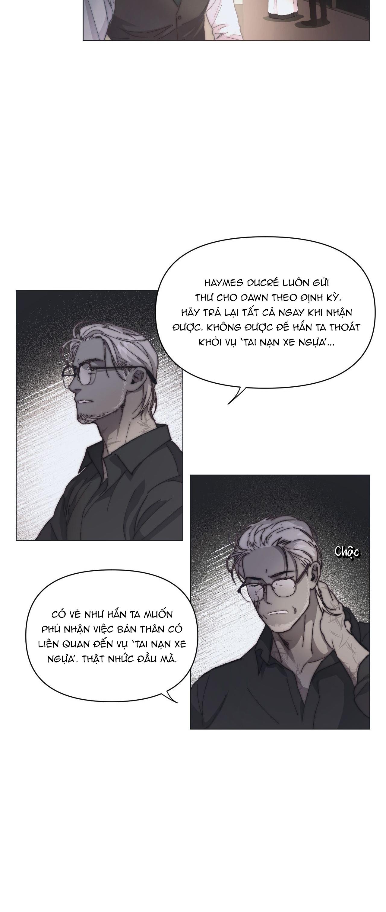 rạng đông chapter 1 38