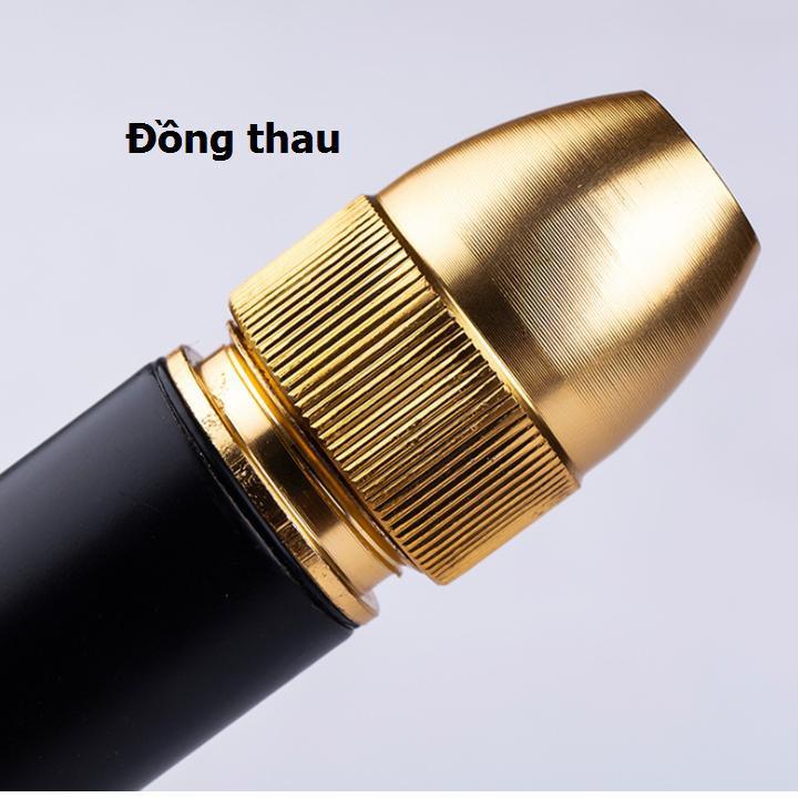 Bộ dây và vòi xịt tăng áp lực nước rửa xe tưới cây loại 7.5m 206733