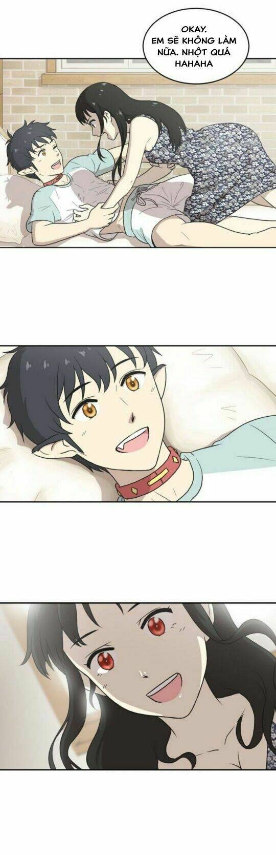 haru ơi chapter 1 50