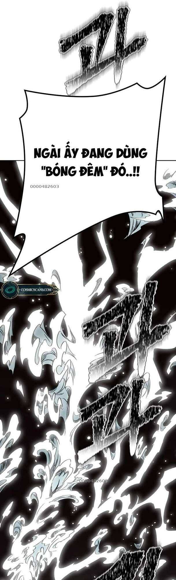 cuộc chiến trong tòa tháp chapter 599 23