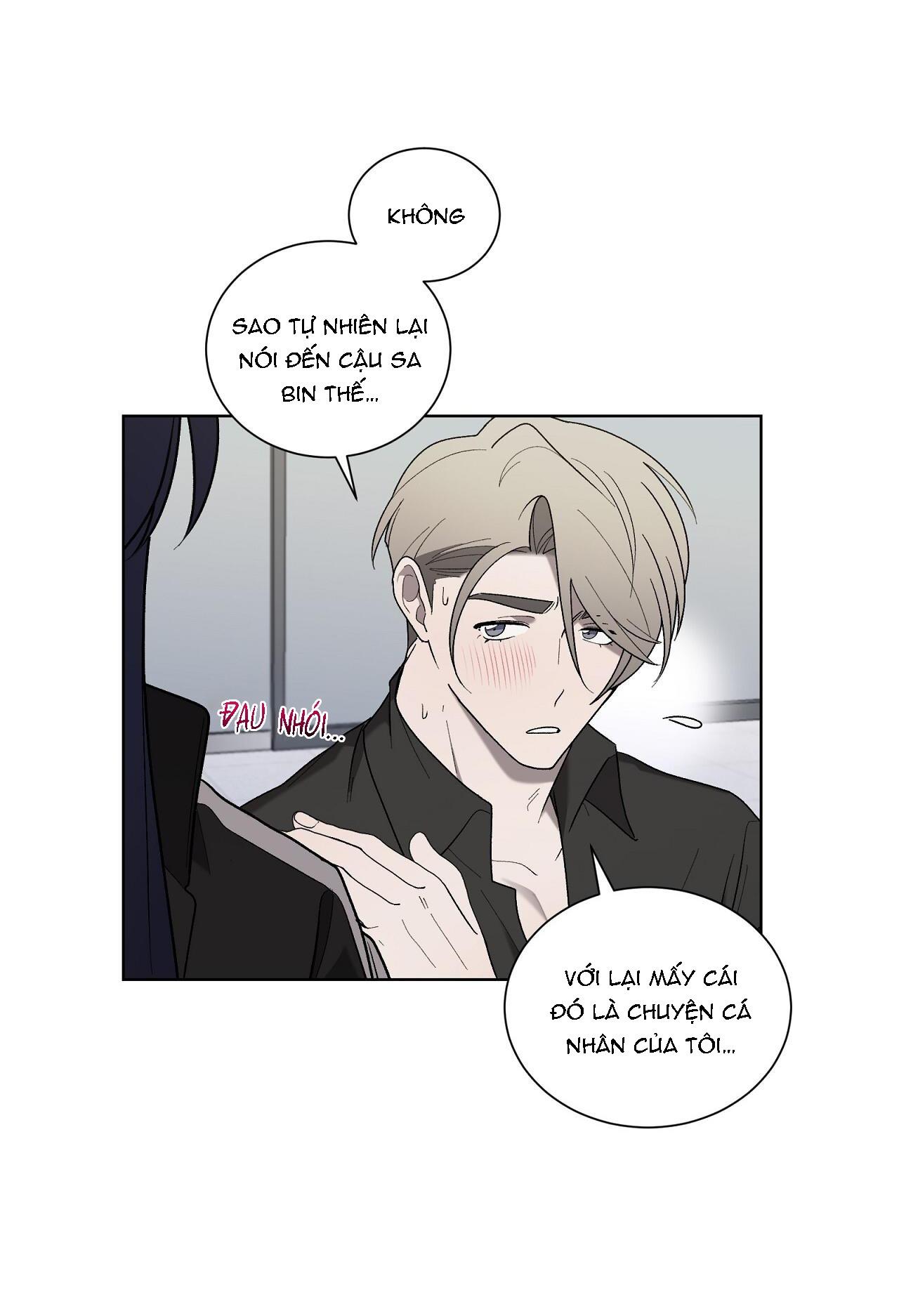 khi chim thước đến chapter 17 17