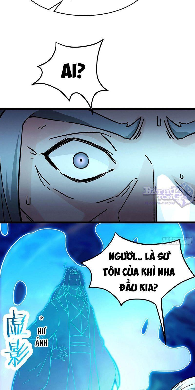 đồ đệ ta toàn là nữ ma đầu chapter 63 28