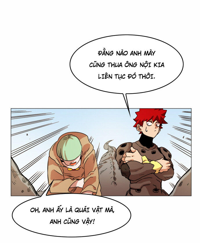 hard core leveling warrior chapter 52 37