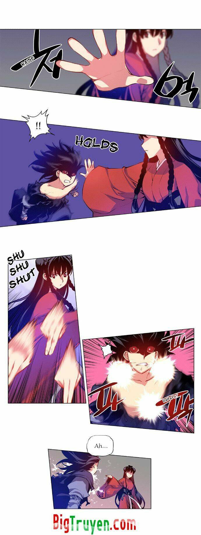 märchen: the embodiment of tales chapter 19 6