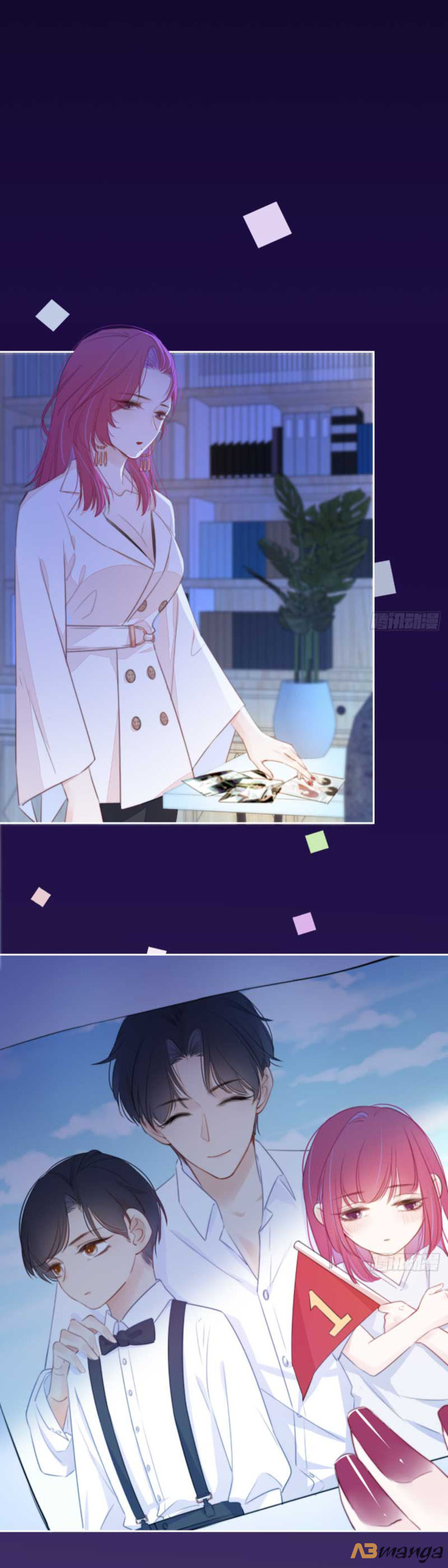 kim ốc tàng kiều chapter 14 1