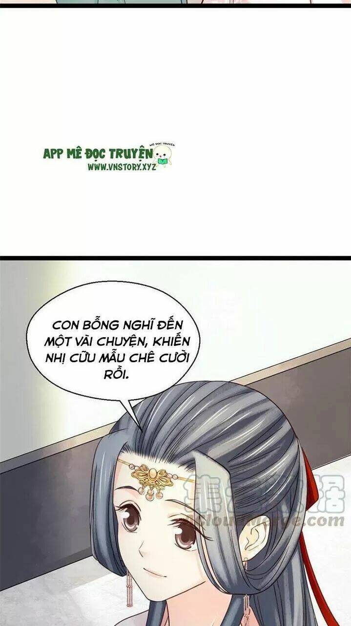 kiều nữ độc phi chapter 242 24