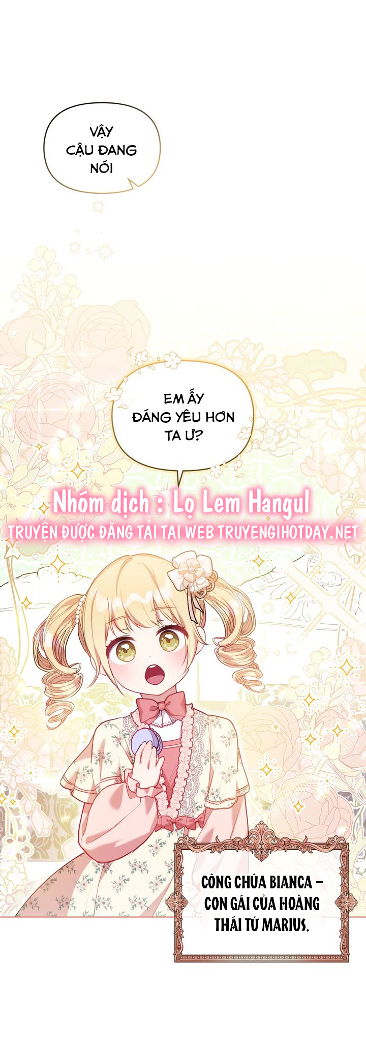 cô con gái nuôi đáng yêu của công tước chapter 40 7