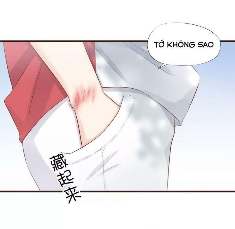 đơn phương 37.5 chapter 21 16