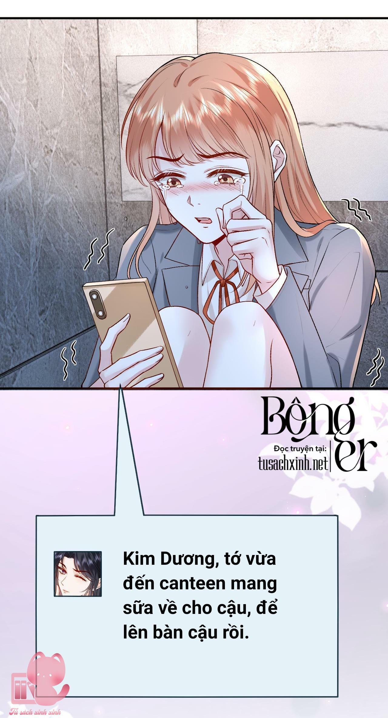 phu nhân mỗi ngày đều tại tuyến vả mặt chapter 22 28